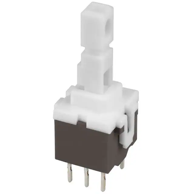 PVA2 EE H2 1.7N V2 C&K electronic component